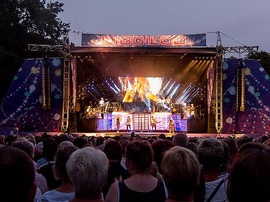 Musik Här kan man titta på bilder från olika musikarrangeman.